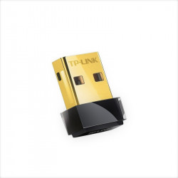 Adaptador Wi-Fi TP-LINK T2U NANO USB 2.0 433Mbps