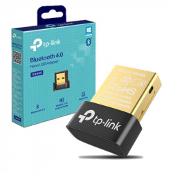 Adaptador bluetooth 4.0 TP-LINK UB400 Nano USB