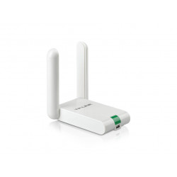 Adaptador Wi-Fi TP-LINK TL-WN822N de alta ganancia 300Mbps