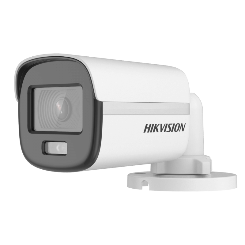 Cámara de seguridad HIKVISION DS-2CE10DF0T-PF 2MP IP67