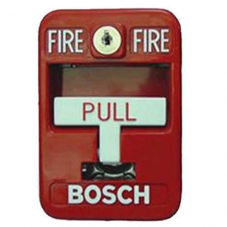 Estación manual direccionable BOSCH FMM-7045