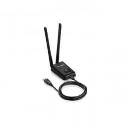 Adaptador Wi-Fi TP-LINK TL-WN8200ND alta potencia 300Mbps