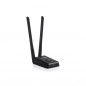 Adaptador de red TP-LINK TL-WN8200ND alta potencia 300Mbps