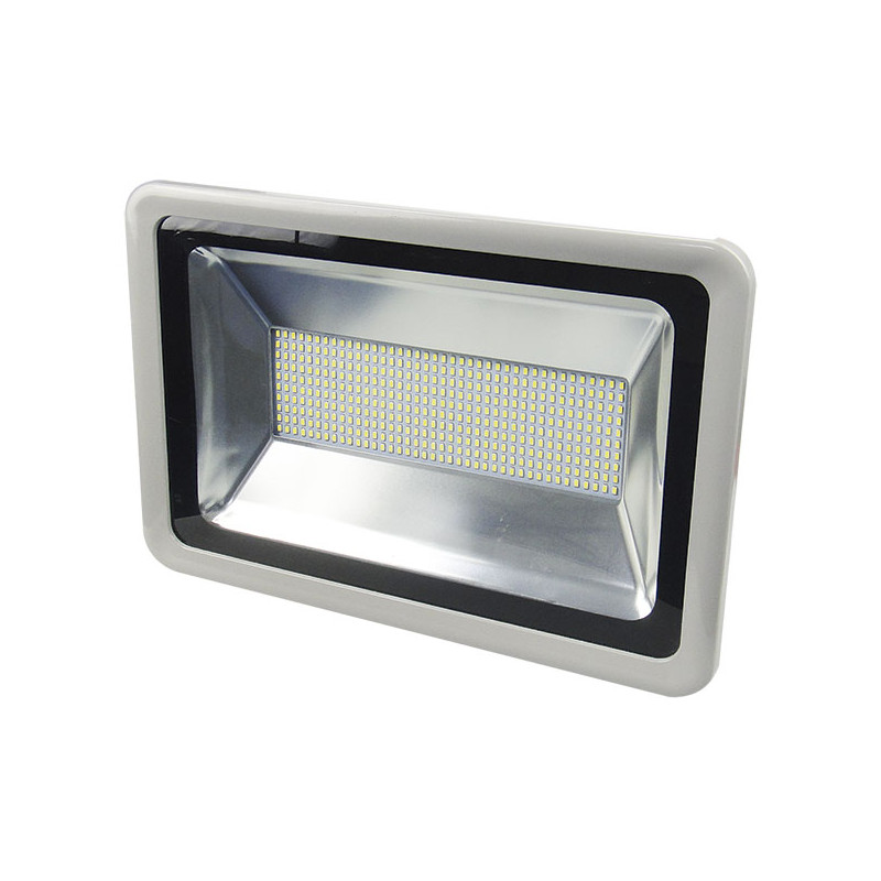 Reflector led TBCin IP65 400W 30000lm 6500K luz fría