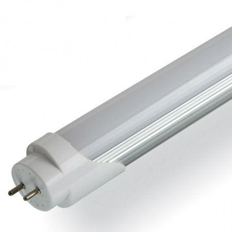 Tubo led autónomo TBCin 20W 1800lm 6500K luz fría 120cm