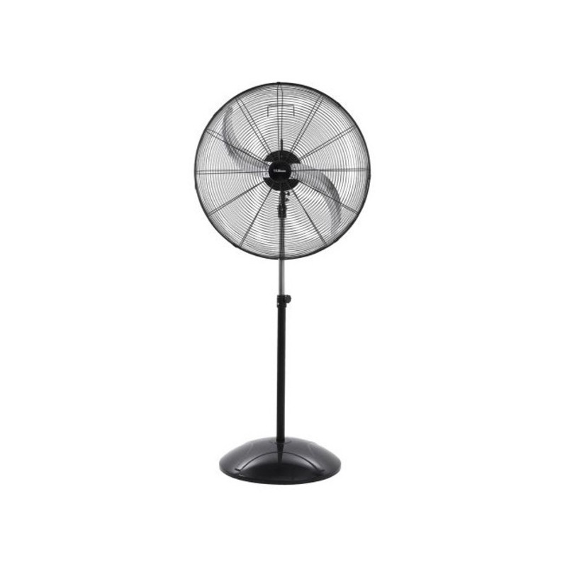 Ventilador de pie LILIANA VPI32 Industrial 32'' 280W paletas metálicas