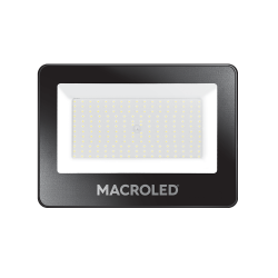 Reflector led MACROLED IP65 150W 13500lm 6500K luz fría