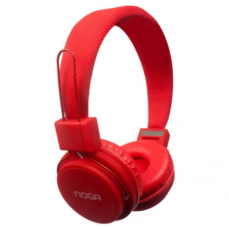 Auricular NOGA NG-55 fit color vincha