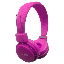 Auricular NOGA NG-55 fit color vincha