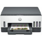 Impresora multifunción HP SMART TANK 720 All-in-One