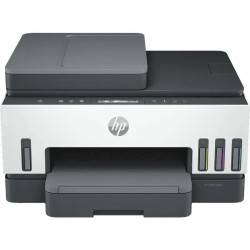 Impresora multifunción HP SMART TANK 750 All-in-One