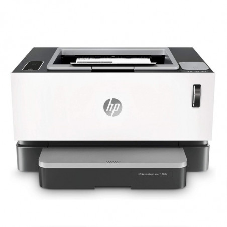 Impresora Laser monocromática HP NEVERSTOP LASER 1000A