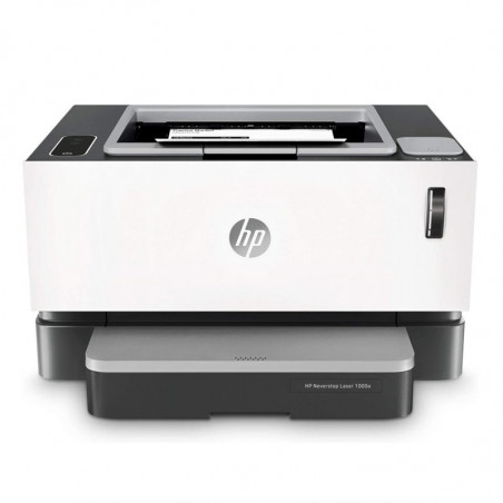 Impresora monocromática HP NEVERSTOP LASER 1000A