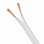 Cable paralelo COBRHIL 2x1,5mm2 por metro