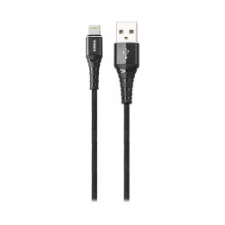 Cable USB Hembra a USB Macho (21cm) > Informatica > Cables y Conectores > Cables  USB