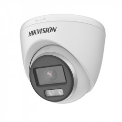 Cámara de seguridad HIKVISION DS-2CE72DF0T-F 2MP IP67