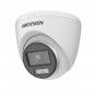 Cámara de seguridad HIKVISION DS-2CE72DF0T-F 2MP IP67