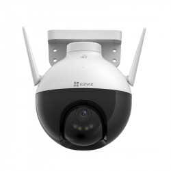 Cámara de seguridad EZVIZ C8C FHD con movimiento panorámico