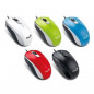 Mouse GENIUS DX-110 USB 1000dpi