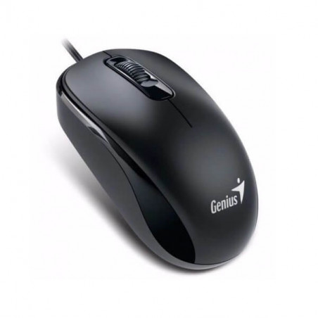 Mouse GENIUS DX-110 USB 1000dpi