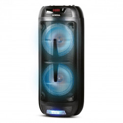 Parlante bluetooth SOUL XL250 20W