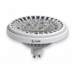 Lámpara led CANDIL GU10 AR111 12W 1055lm 4000K luz neutra