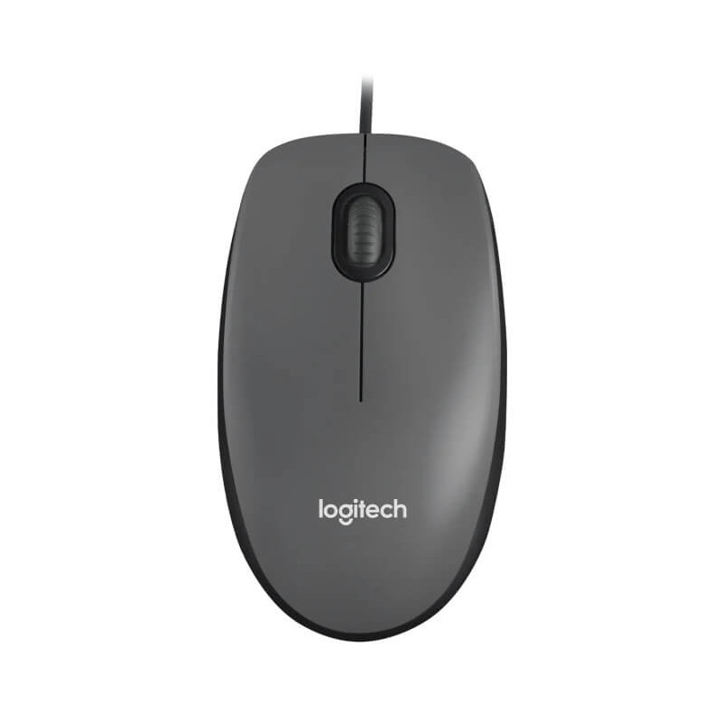 Mouse LOGITECH M90 1000dpi