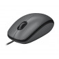 Mouse LOGITECH M90 1000dpi