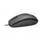 Mouse LOGITECH M90 1000dpi