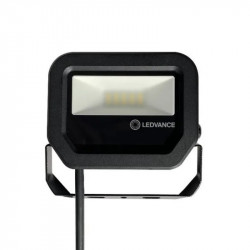 Reflector led LEDVANCE FLOODLIGHT IP65 10W 1100lm 3000K luz cálida