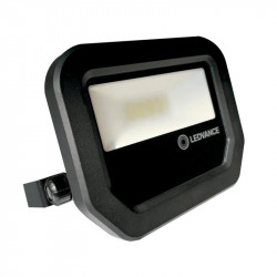 Reflector led LEDVANCE FLOODLIGHT IP65 10W 1100lm 3000K luz cálida