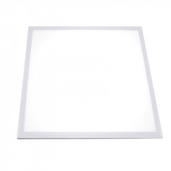 Panel led PILA cuadrado 36W 3200lm 4000K luz neutra