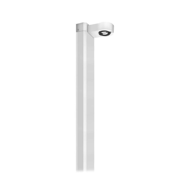 Artefacto MACROLED simple para 1 tubo G13 de 150cm blanco