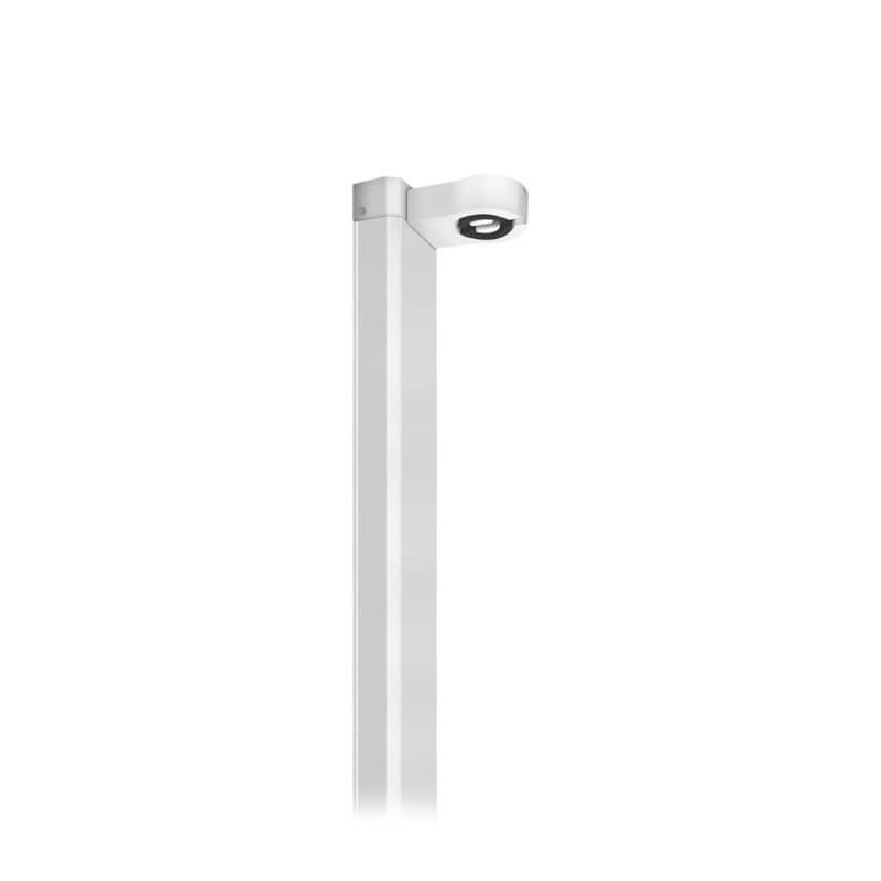 Artefacto MACROLED simple para 1 tubo G13 de 120cm blanco