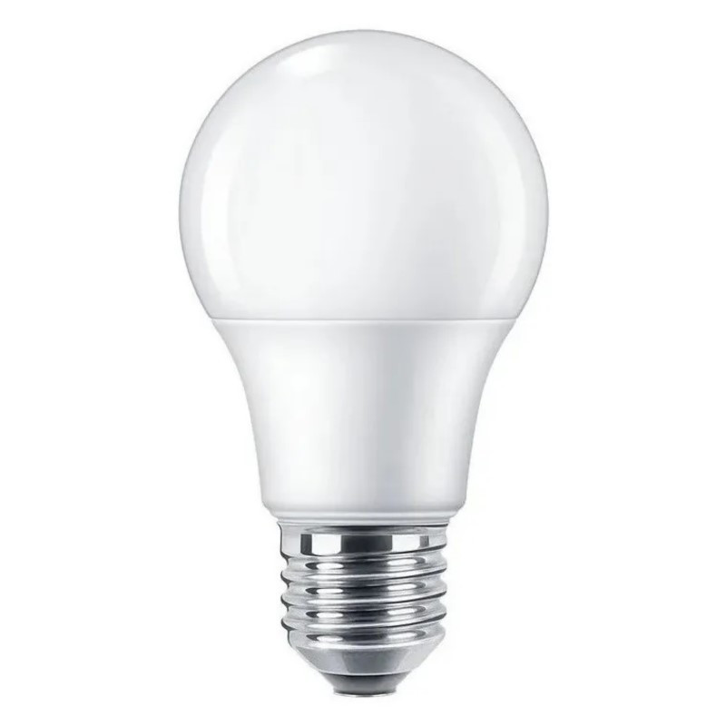 Lámpara led LEDLIFE bulbo E27 15W 6500K luz fría