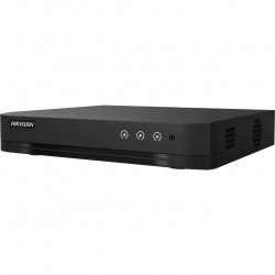 Videograbadora DVR DS-7208HGHI-K1 8 canales Full HD