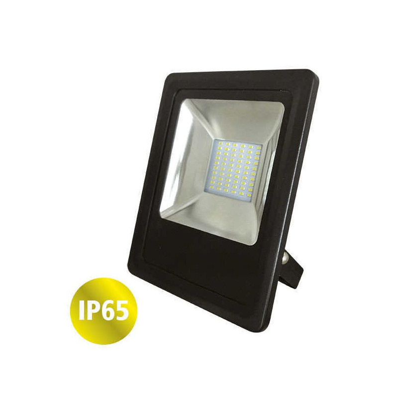 Reflector led TBCin IP65 30W 2400lm 6500K luz fría