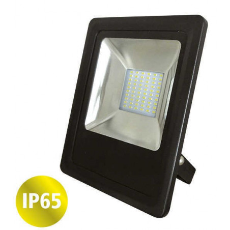 Reflector led TBCin IP65 30W 2400lm 6500K luz fría