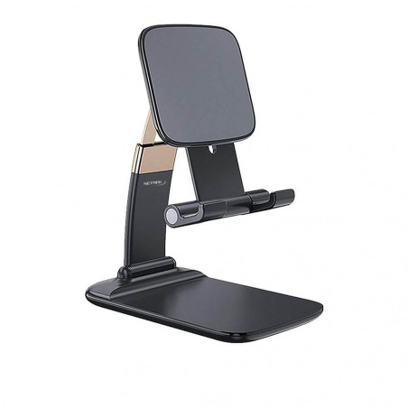 Soporte para celular NETMAK NM-HC52 universal de escritorio