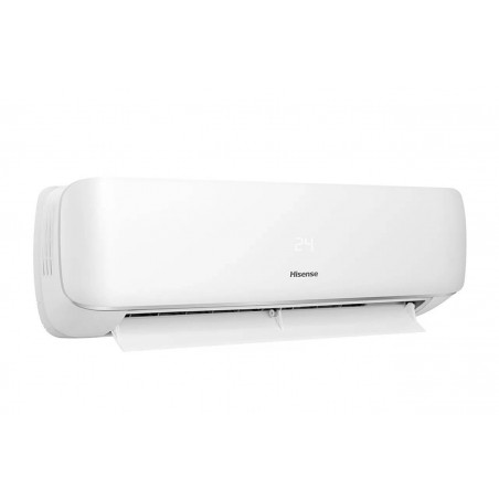 Aire Acondicionado HISENSE 4300F 5200W Split frio calor On/Off