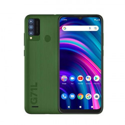 CELULAR MOTOROLA MOTO G 42 4/128GB VERDE - Barrios Computación