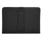 Funda para tablet NISUTA NSFUTE910 9-10'' con teclado