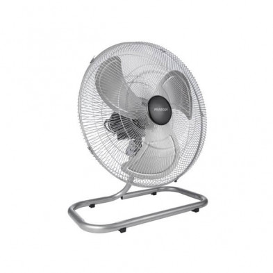 Ventilador turbo PEABODY PE-VP150 20'' 130W paletas metálicas