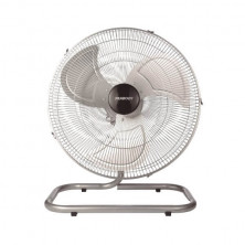 Ventilador turbo PEABODY PE-VP150 20'' 130W paletas metálicas