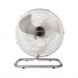 Ventilador turbo PEABODY PE-VP150 20'' 130W paletas metálicas