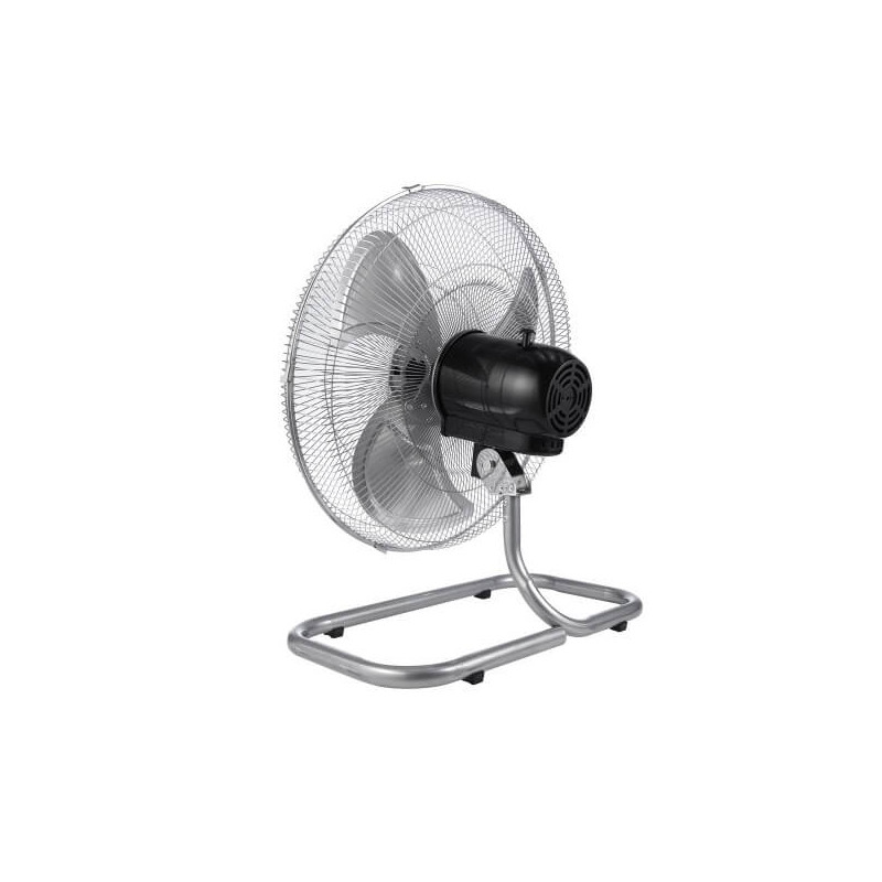 Ventilador Turbo PEABODY PE-VP150 20'' 130W Paletas Metálicas