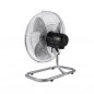 Ventilador turbo PEABODY PE-VP150 20'' 130W paletas metálicas