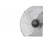 Ventilador turbo PEABODY PE-VP150 20'' 130W paletas metálicas