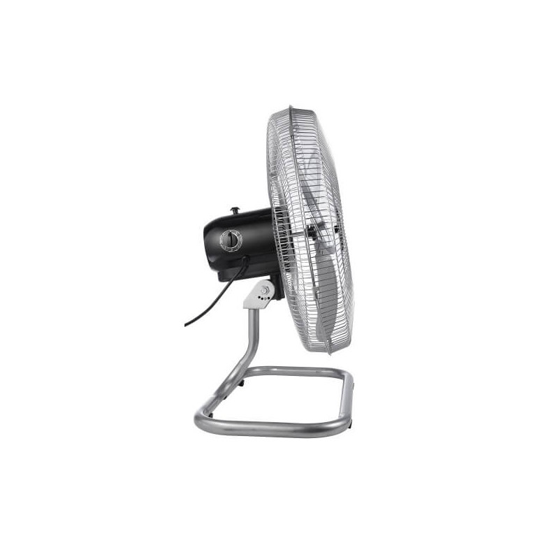 Ventilador Turbo PEABODY PE-VP150 20'' 130W Paletas Metálicas