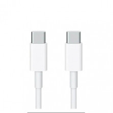 Cable USB Lightning APPLE 1 metro